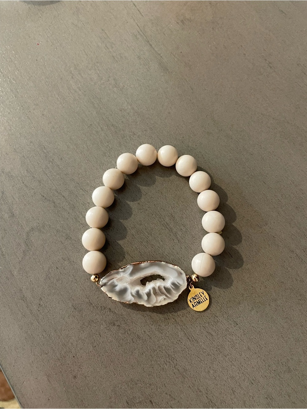 Kinsley Armelle Bracelet
